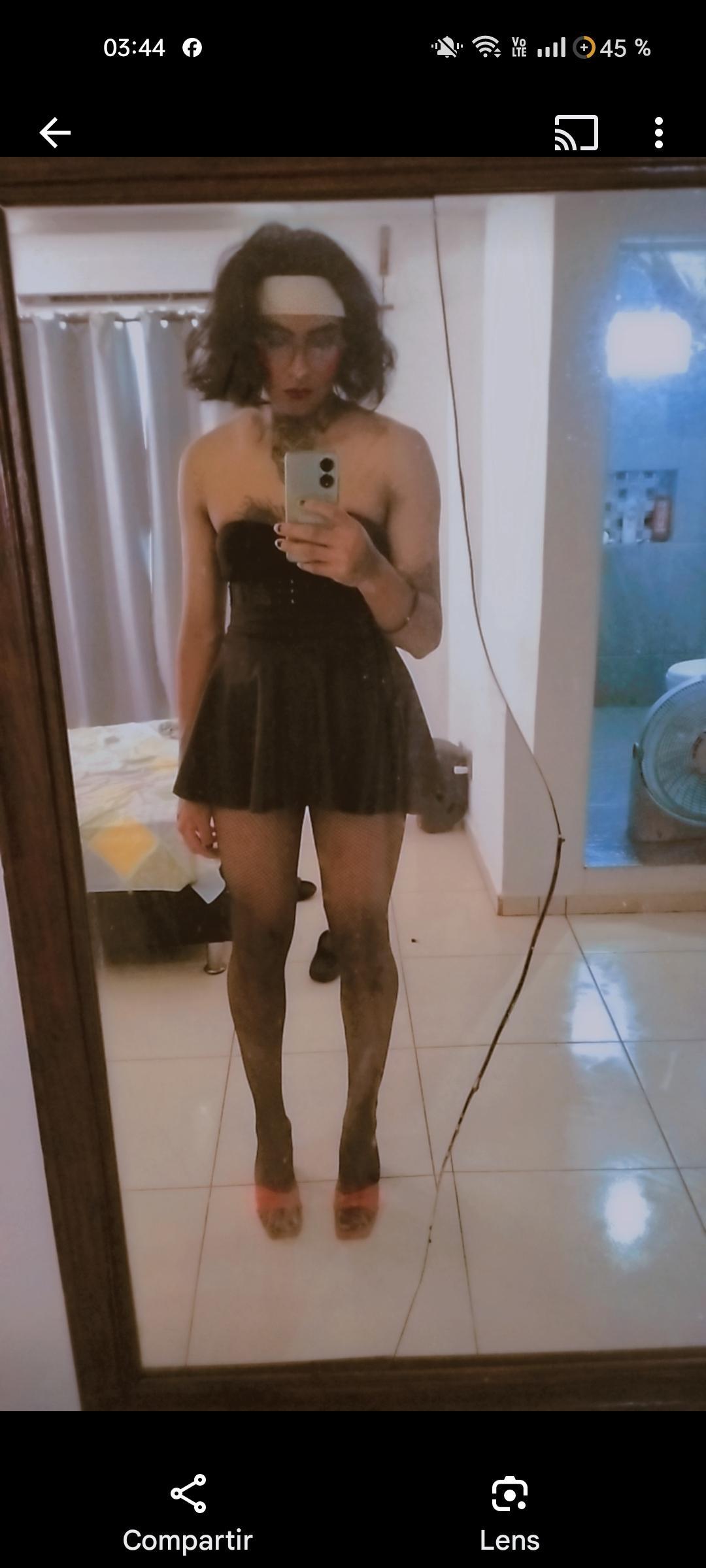 MariTV99 from Mexico