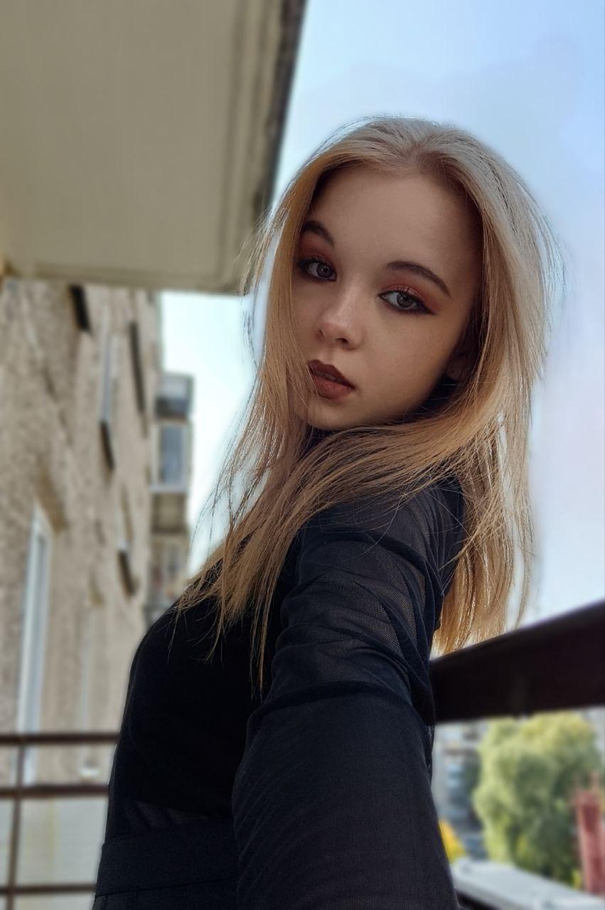 MariamEsse from Latvia