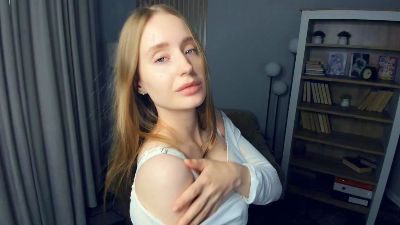 MarisaSobotka from Finland