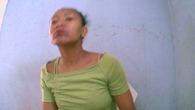 Marricah06 from Madagascar