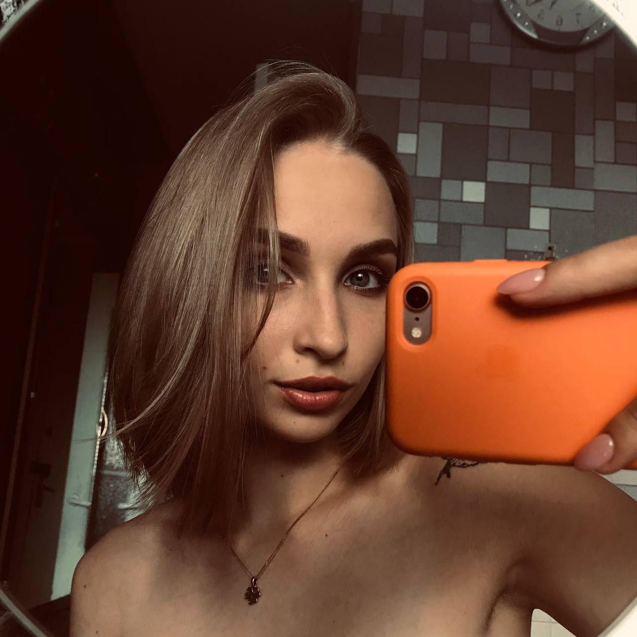 MaryFoxy from Ukraine