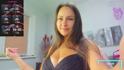 Mary_Santos from United States