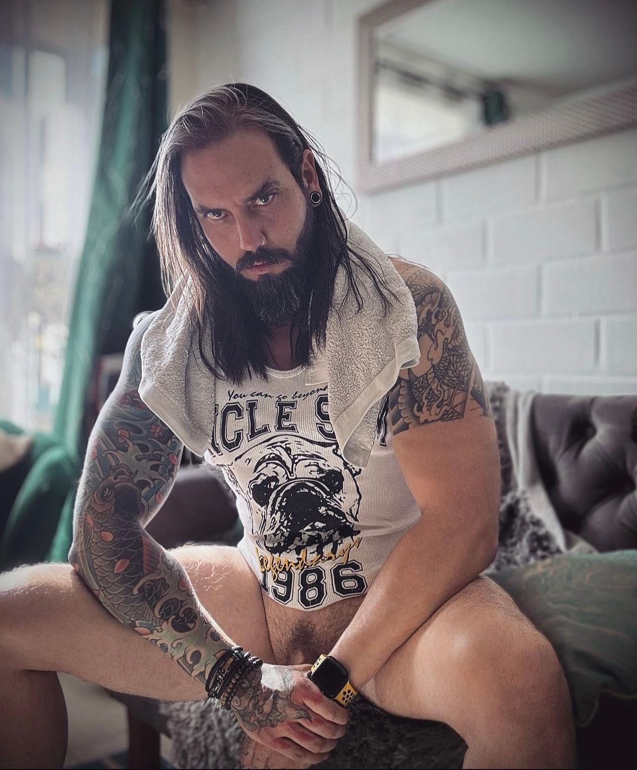 Max_Ferrari from Chile