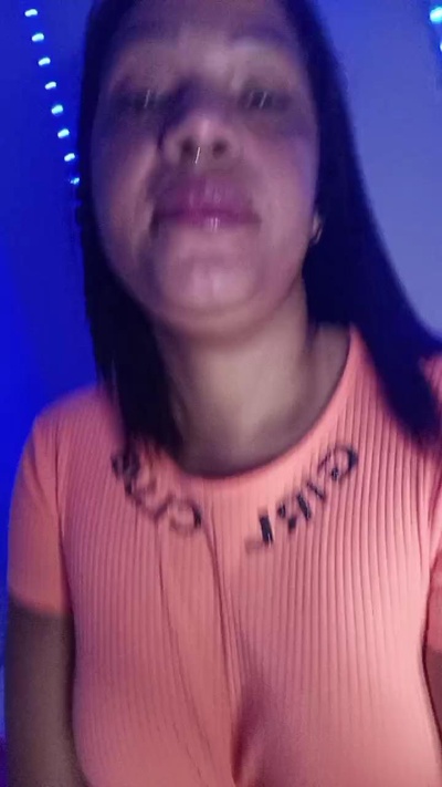 MayraSaisei from Brazil