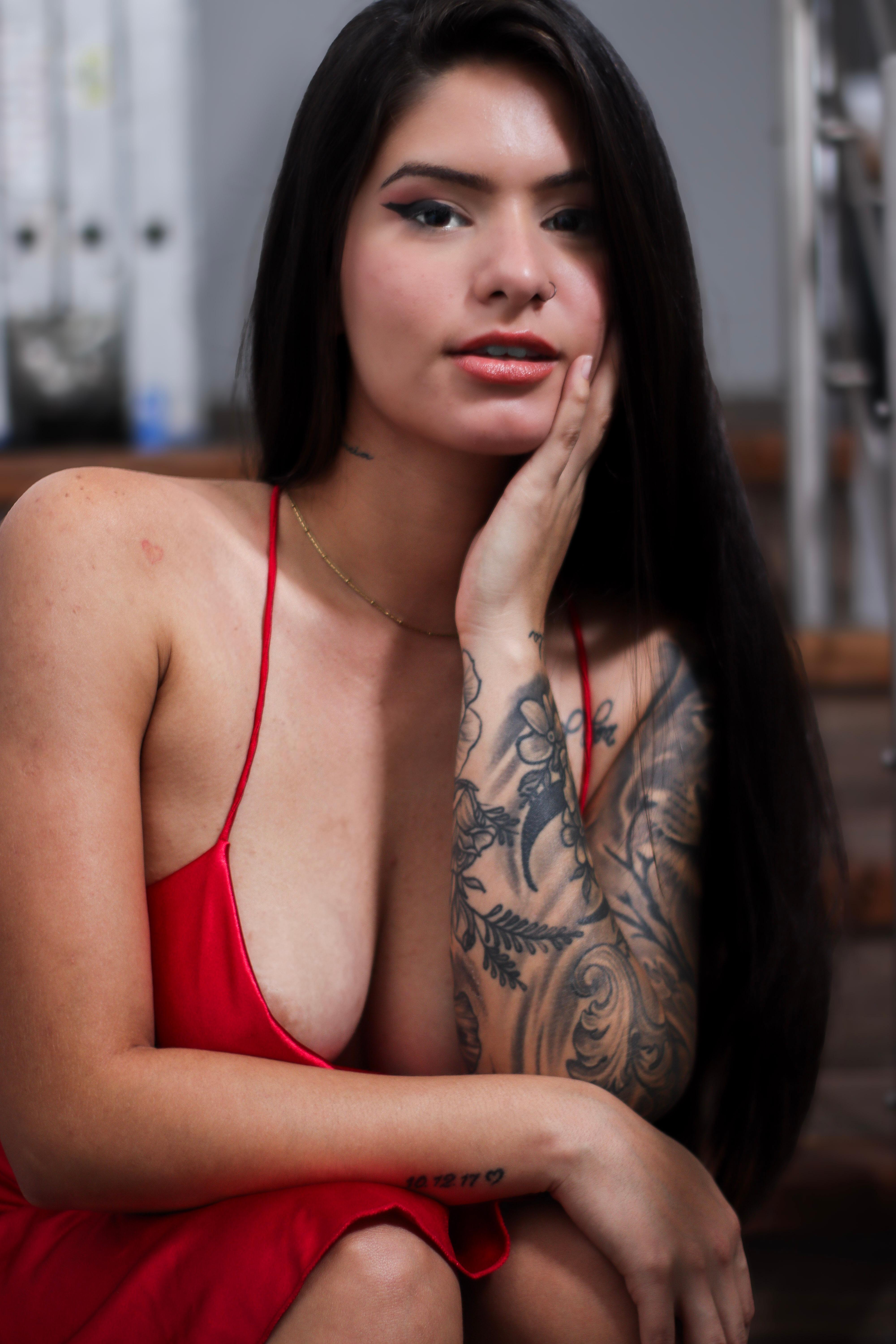 MeganBlosson from United States