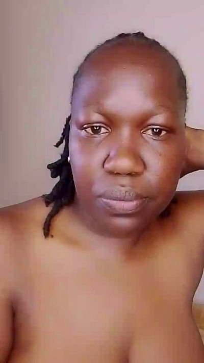 Megandellah from Kenya