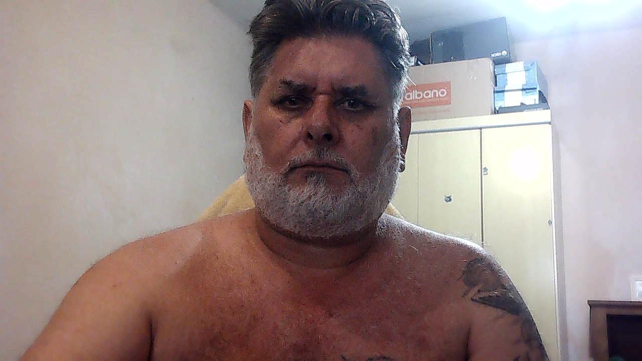 Meganha from Brazil