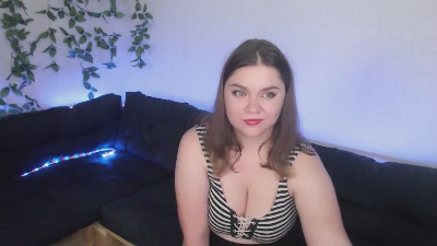 Melanie_kissxxx from United Kingdom