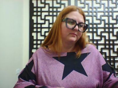 Melinamelginger from Brazil