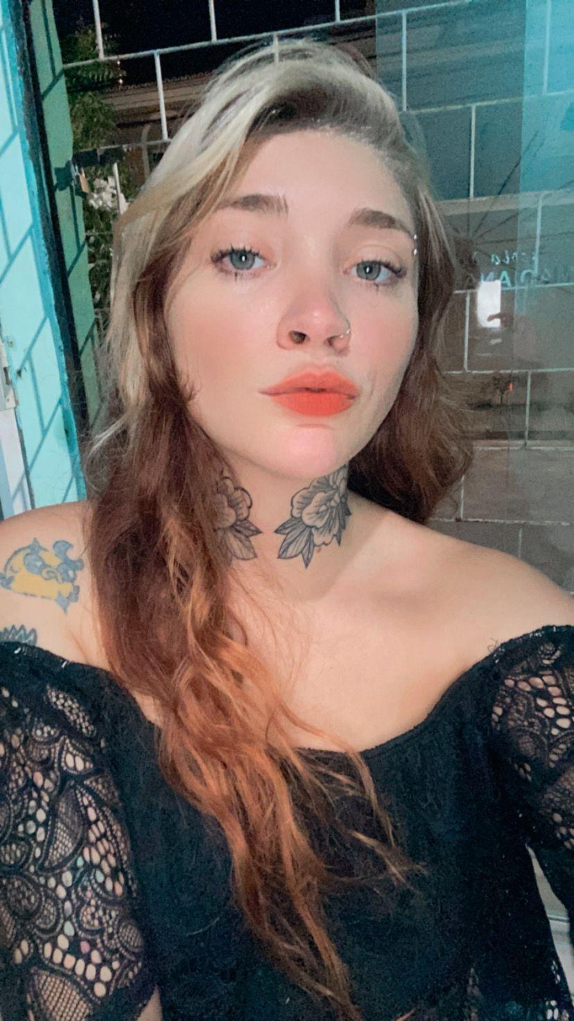 Michelledeusa from Argentina