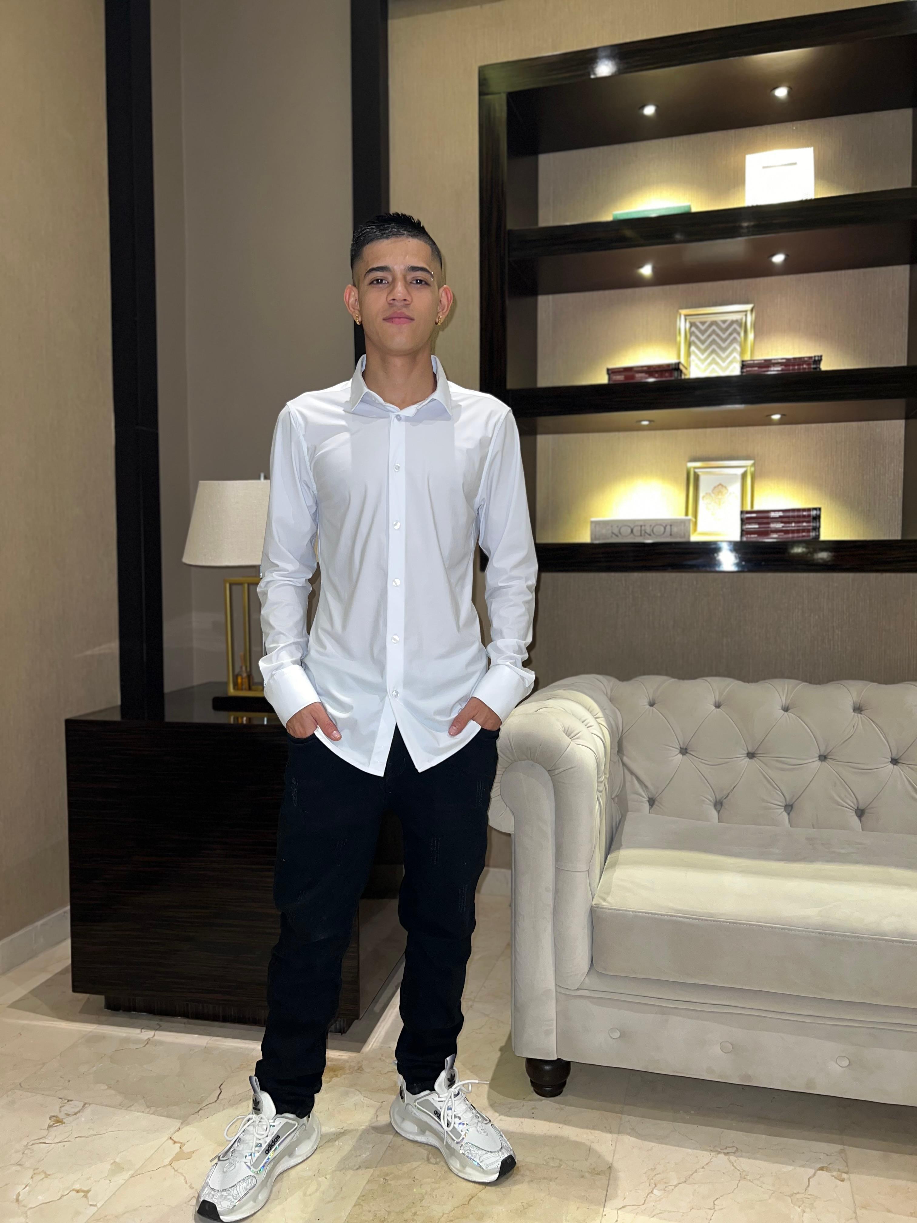 Mike_Cr7 Profile Image