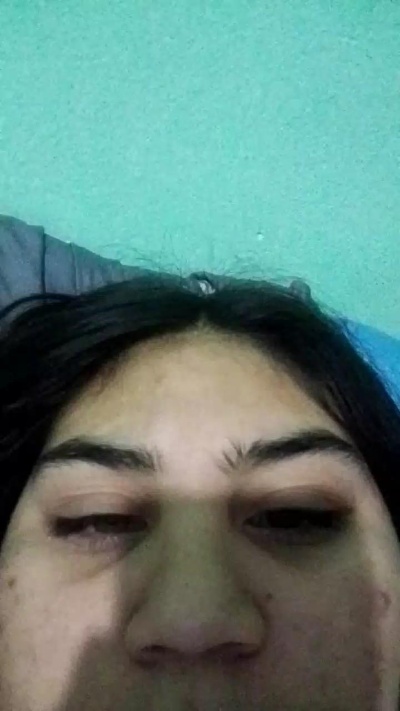 Miluleal from Argentina