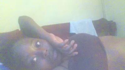 Miss2025 from Kenya