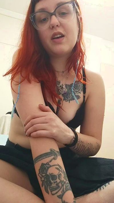 MissKittySlut from Argentina