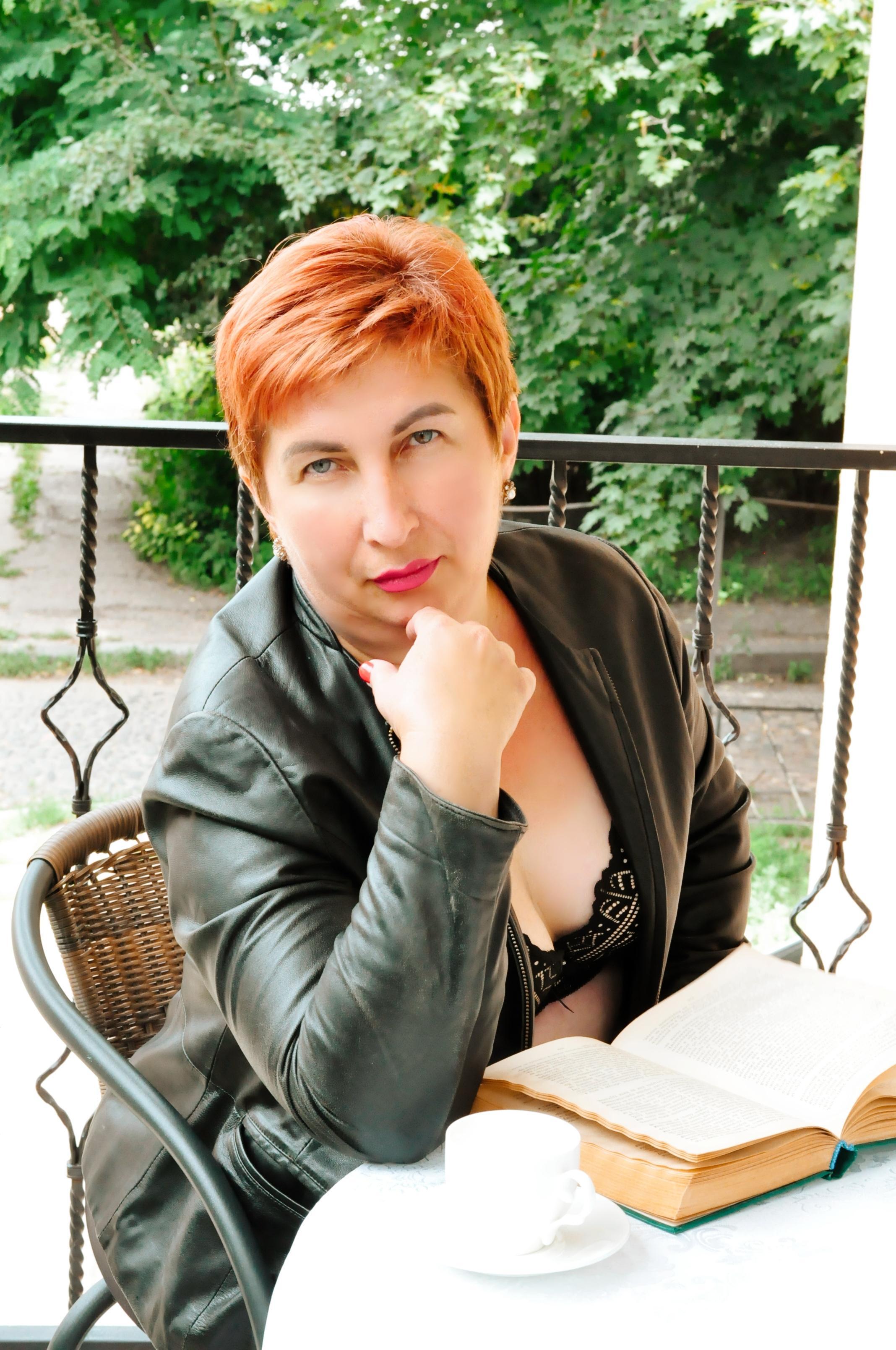 Miss_Tasha_Kom from Ukraine