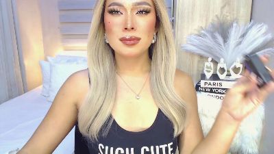 Miss_avacroft from Philippines
