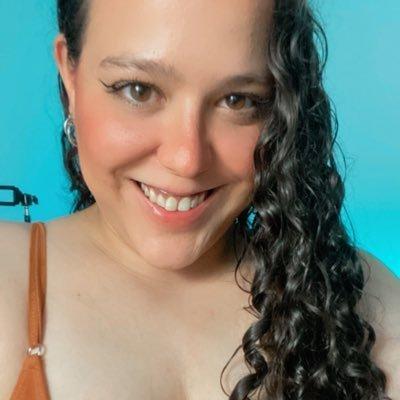 Missblume93 from Argentina