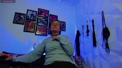 MistressNyx_cg from United States