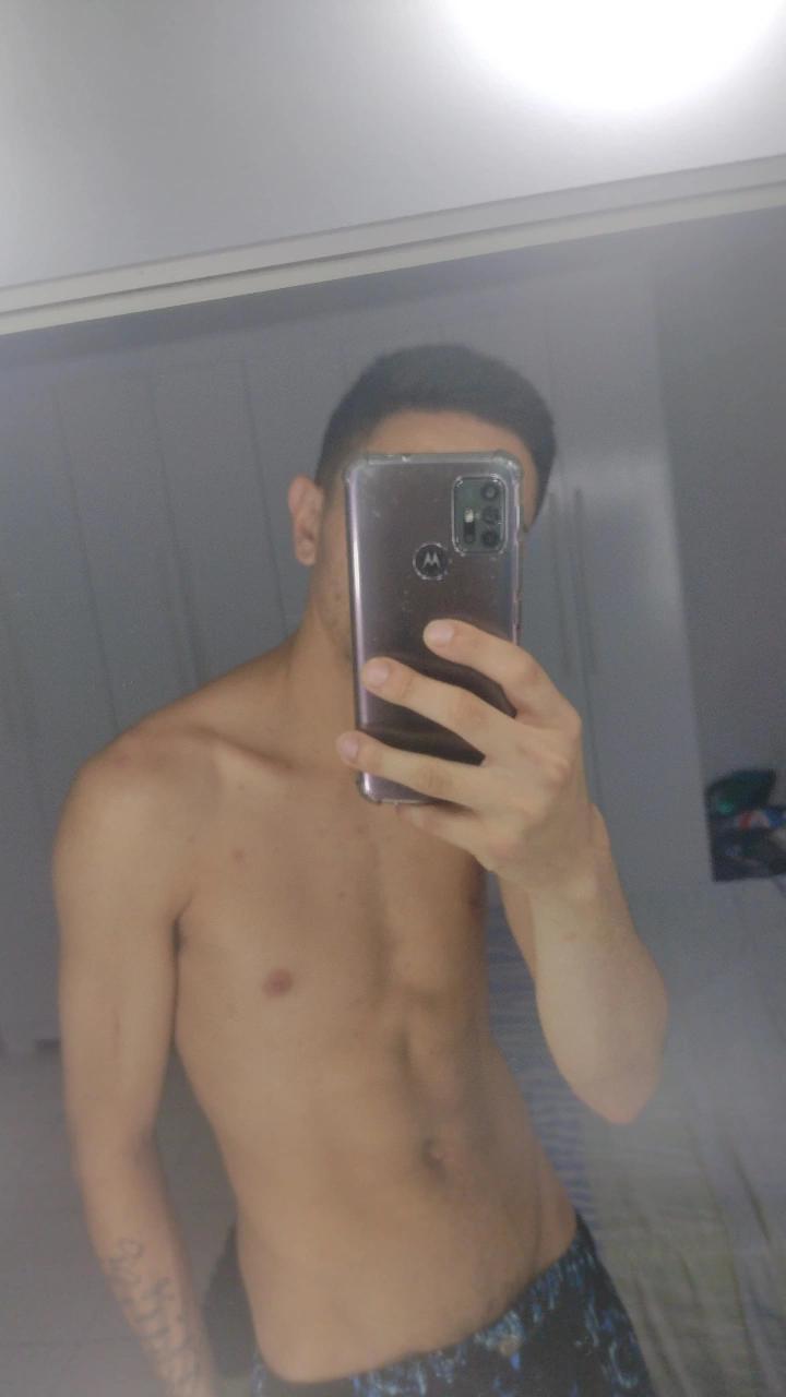 MlkResponsa from Brazil