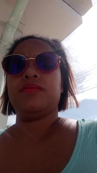 Monica2702 from Chile