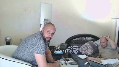 Musclle_ from Bulgaria