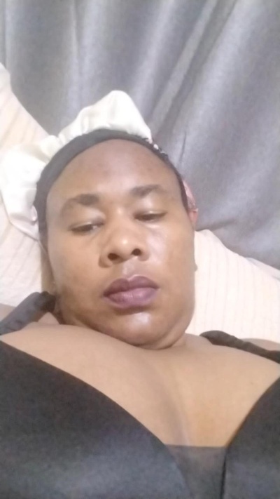 Mwinza from Kenya