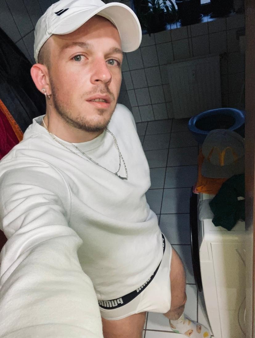 Mysticboy from Germany
