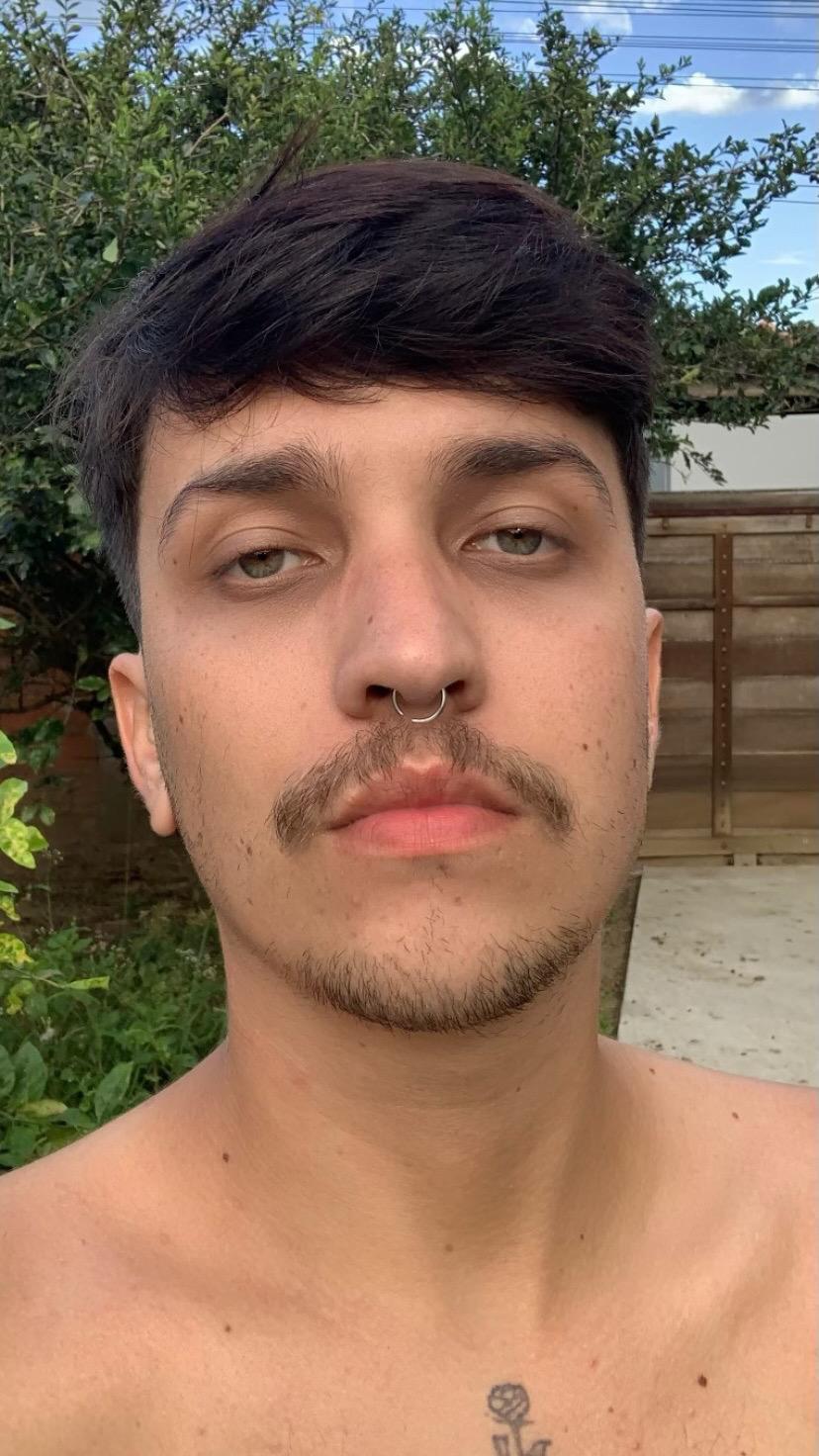 Mythelx from Brazil