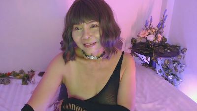 Myyaya from Singapore