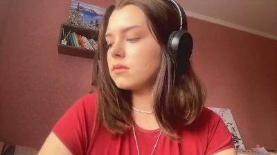 NANA_MARLOW from France