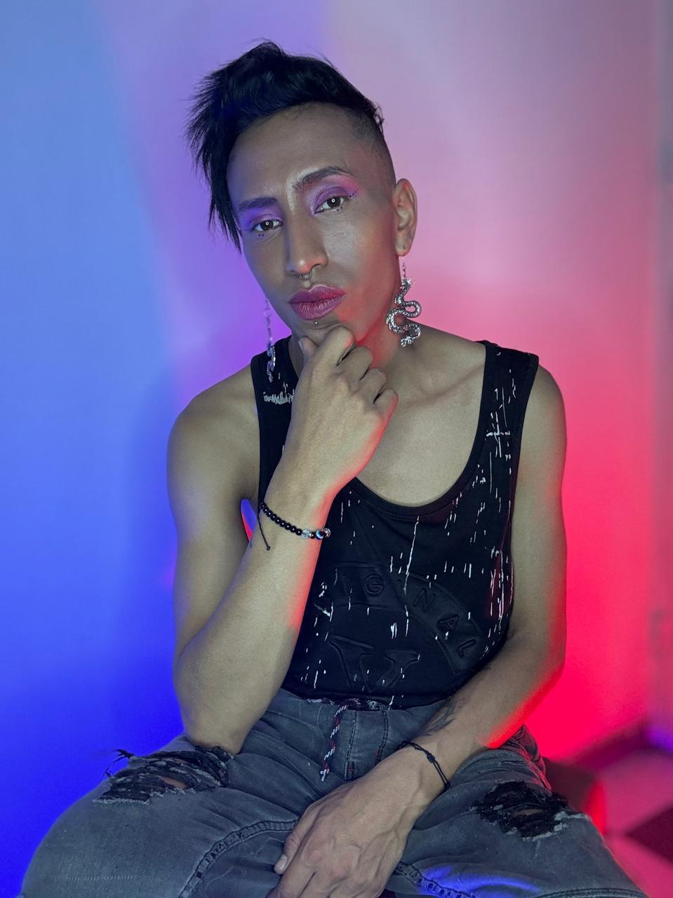 Naamah_ from Colombia