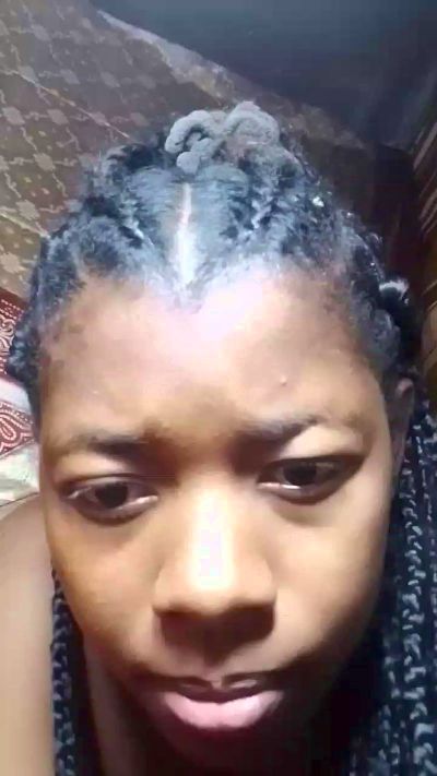 Nadia241 from Madagascar