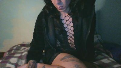 Nala23trans from Chile