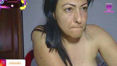 NanaJuicy from Colombia