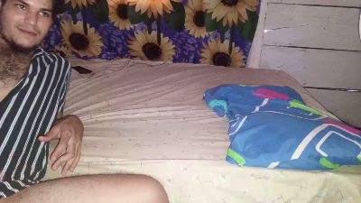 NatashaCum4u from Colombia