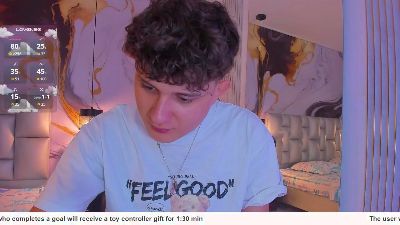 Nathan_Bluee from Colombia