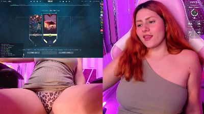 NatyKiss_ from Italy