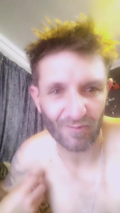 Nawtyteenslave from South Africa