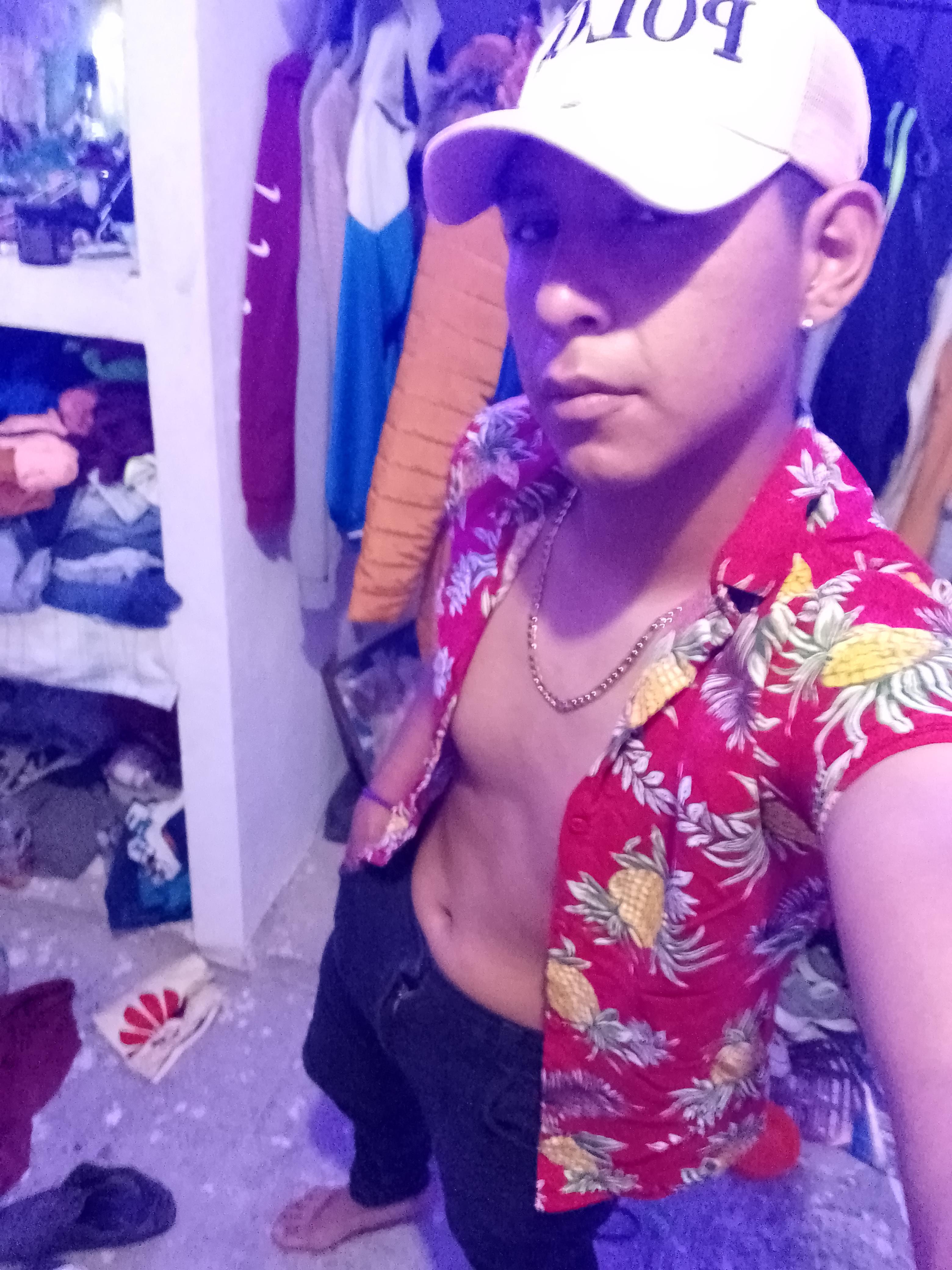 Neto123211 from Mexico