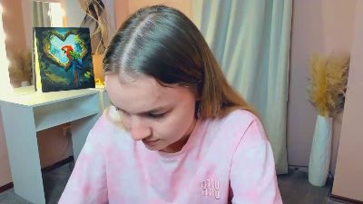 NickieMcenany from Poland