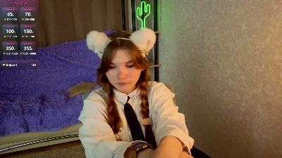 Nika_OMG from Latvia