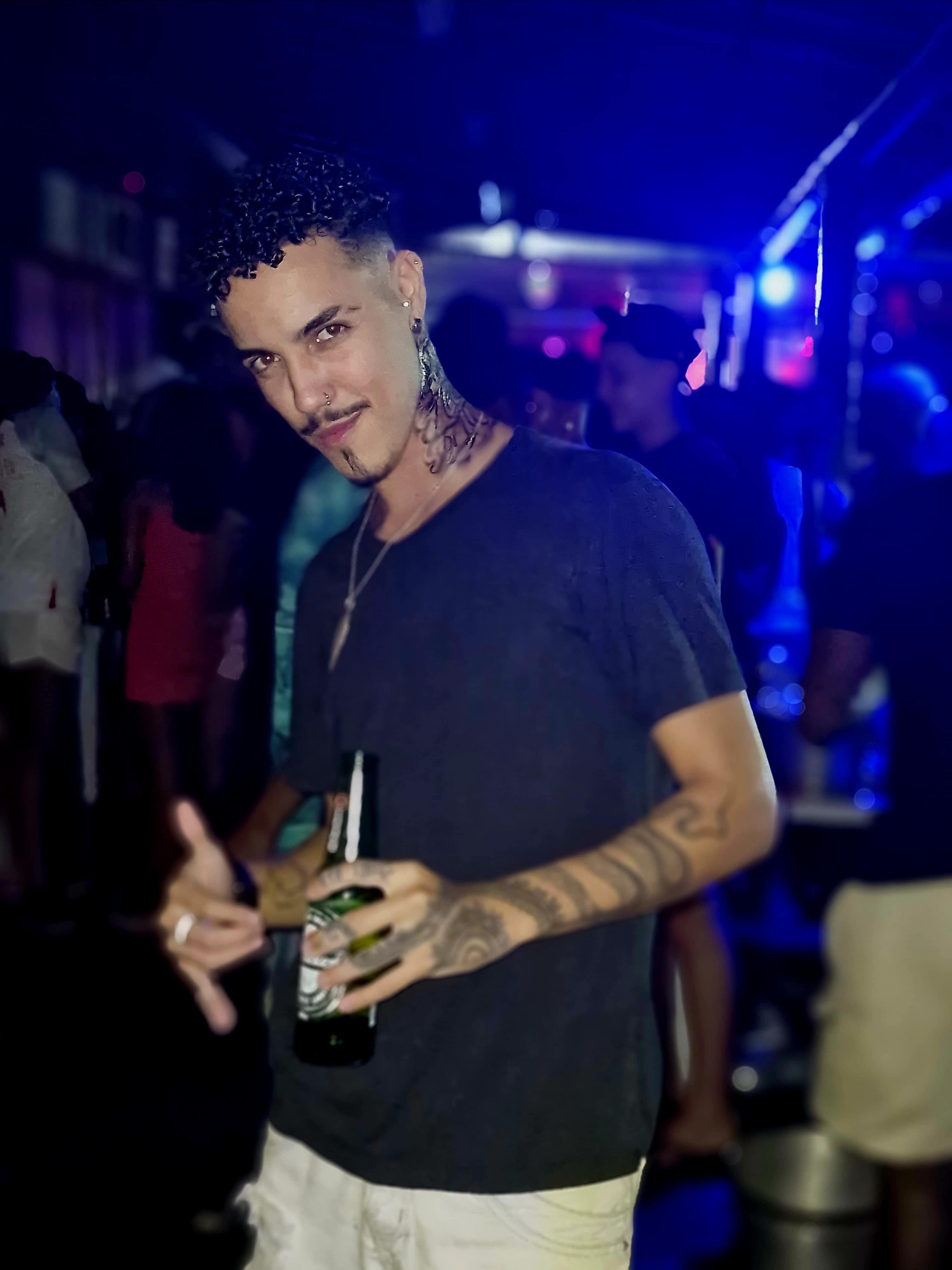 NovinhoBXXD from Brazil