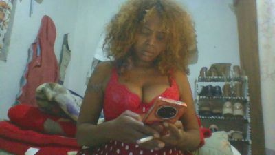Nrina from Madagascar