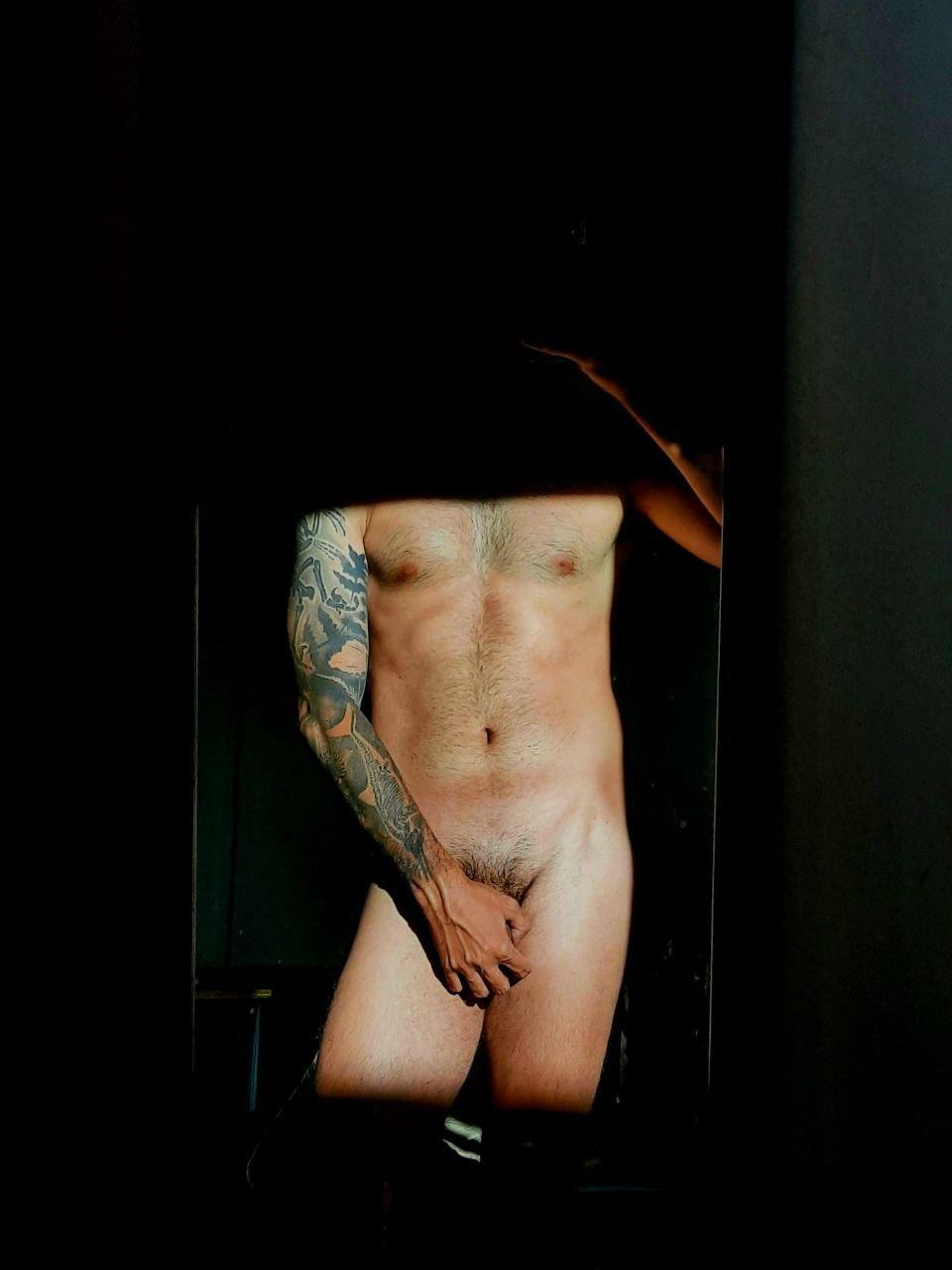 Nudedino from Spain