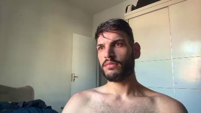 Oberryn from Brazil
