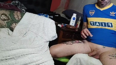 PA_morcba from Argentina