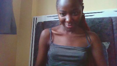 PRETTYPETITE001 from South Africa