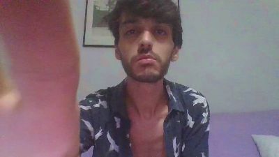 Pablox218 from Spain
