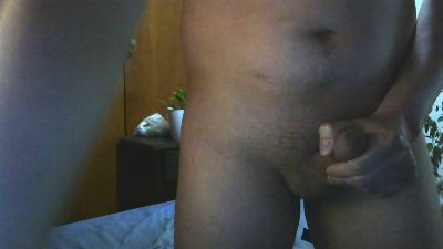 Pajero_Calie from Argentina