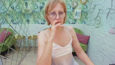 ParisCherry from Estonia
